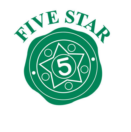5 - Star Chemical & Supply Inc